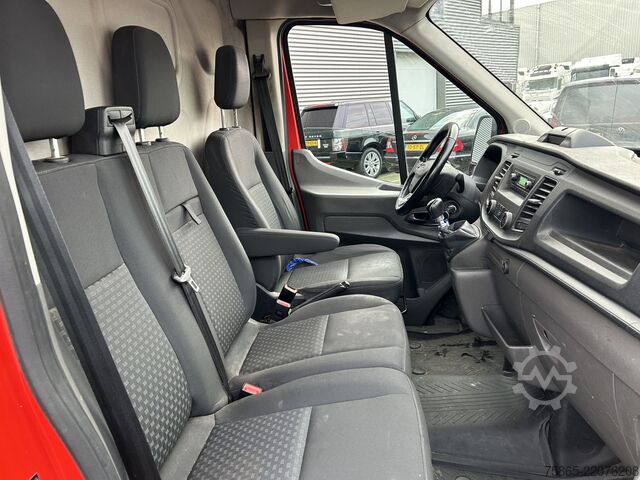 Kastenwagen Ford Transit 2.0 TDCI Trend / 196 dkm / L3 H2 / NL Van