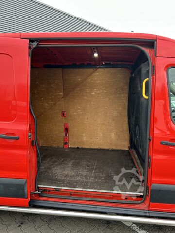 Kastenwagen Ford Transit 2.0 TDCI Trend / 196 dkm / L3 H2 / NL Van