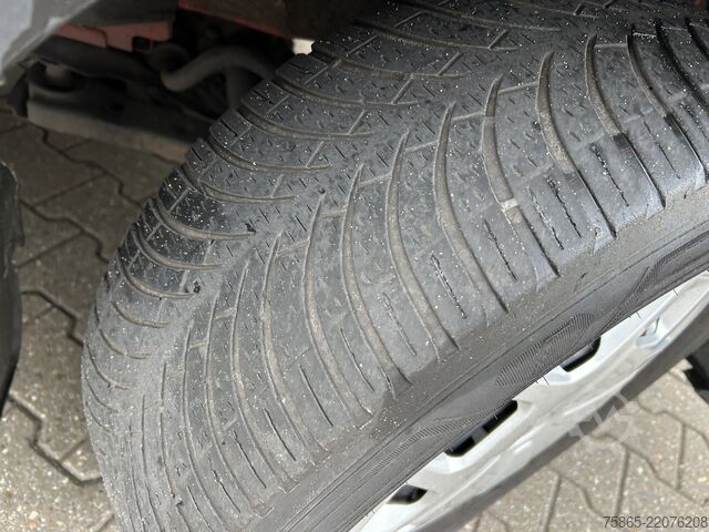 Kastenwagen Ford Transit 2.0 TDCI Trend / 196 dkm / L3 H2 / NL Van
