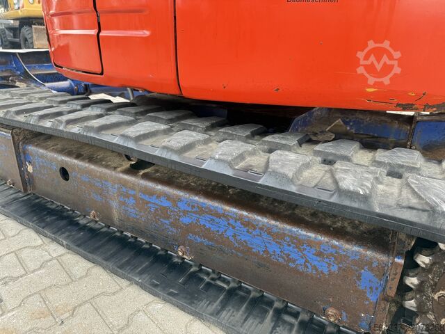 Mini excavator Caterpillar 305.5 D Minibagger Powertilt SW HS03