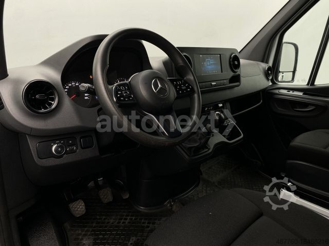 Kastenwagen hoch MERCEDES-BENZ Sprinter 516 MAXI *WERKSTATT* 230V+KAMERA 8504