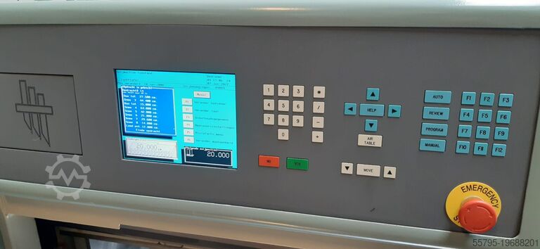 Paper cutting machine C780-M8 paper cutter