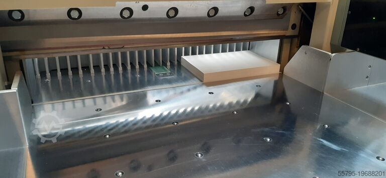 Paper cutting machine C780-M8 paper cutter
