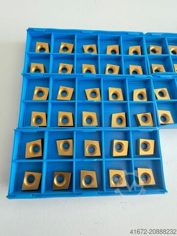 Zubehör Wohlhaupter Wendeschneidplatten