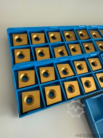 Zubehör Wohlhaupter Wendeschneidplatten