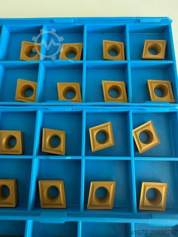 Zubehör Wohlhaupter Wendeschneidplatten