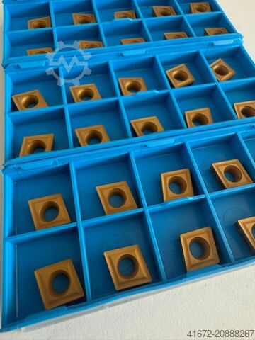 Zubehör Wohlhaupter Wendeschneidplatten