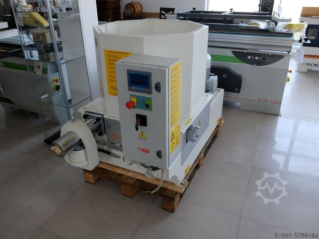 Brikettiermaschine PRODECO E55 NANO