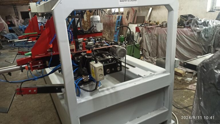 2023 RILESA VLG 2200 2024 RILESA VLG 2200 2024 RILESA VLG 2200