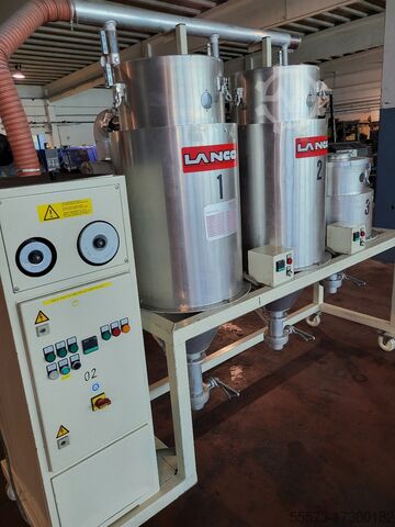 LTR 100 LANCO 