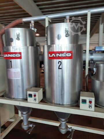 LTR 100 LANCO 