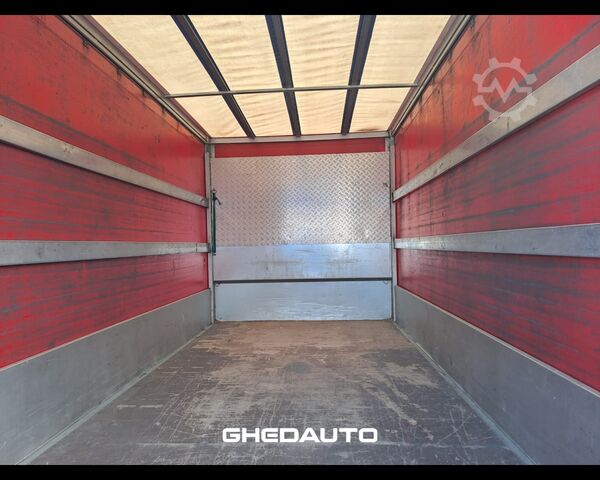 Kleinbus OPEL OPEL MOVANO