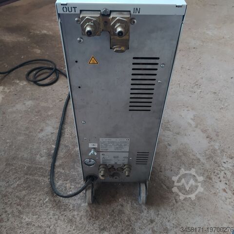 Peripheriegerät HB-Therm HB-180Z2