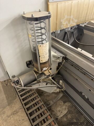 Machining center BIESSE ROVER S 1.30