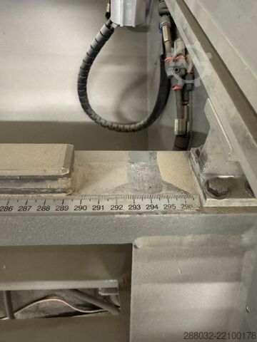 Machining center BIESSE ROVER S 1.30