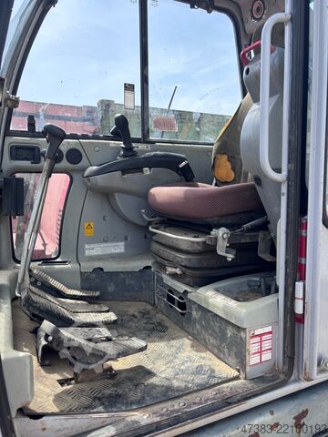 Kettenbagger NEUSON 12002 RD