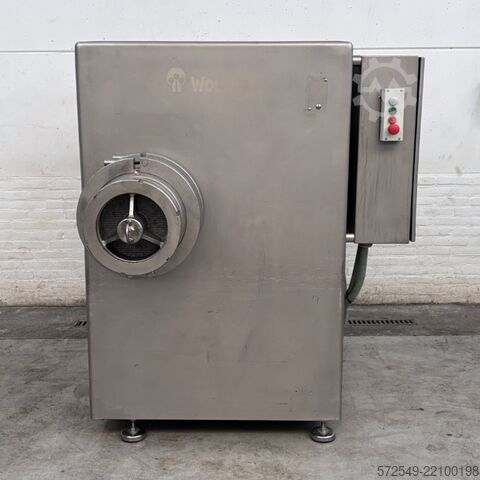 Meat Grinder Wolfking C250 UNI