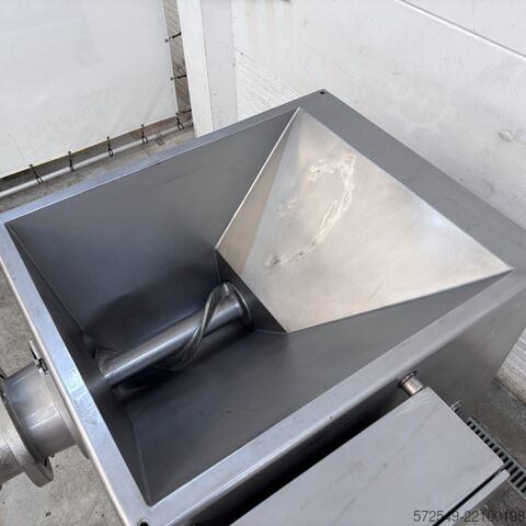 Meat Grinder Wolfking C250 UNI