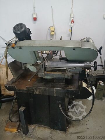 Bandsäge FEMI N280SAHX
