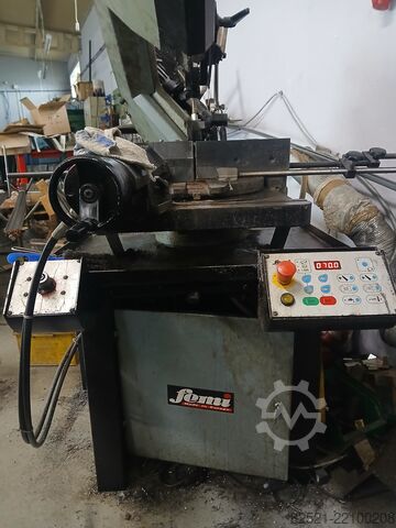 Band saw FEMI N280SAHX