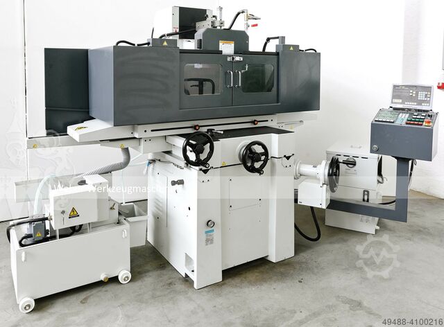 Precision surface grinding machine MIOTAL FSM 3060 AH