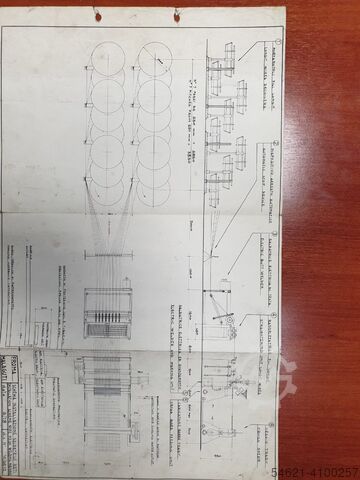 Mesh welding line FROMA 8/SR12