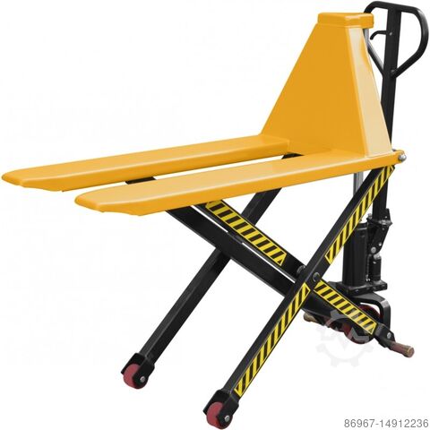 Scissor pallet truck CORMAK HT15C
