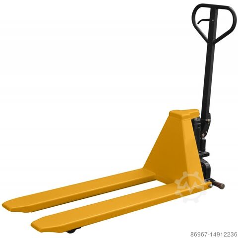 Scissor pallet truck CORMAK HT15C