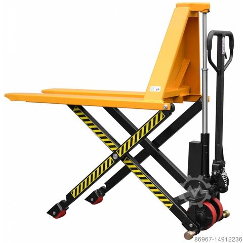 Scissor pallet truck CORMAK HT15C