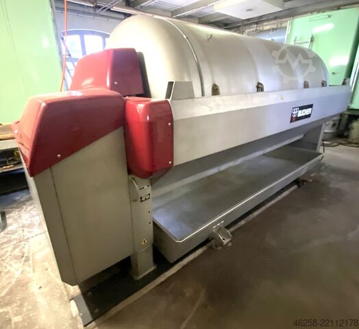 Tank press BUCHER RPF 50