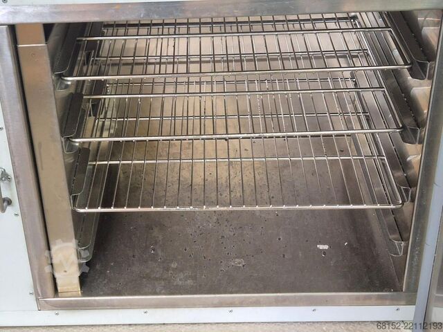 Genlab OV/100/SS/F/DIG General Purpose Oven Genlab .F.DIG