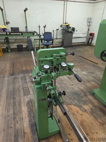 Cabinet device Meinert PH 402