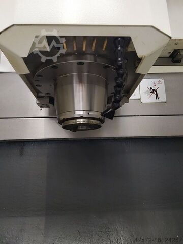Bearbeitungszentrum DMG MORI M 1