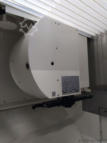 Bearbeitungszentrum DMG MORI M 1