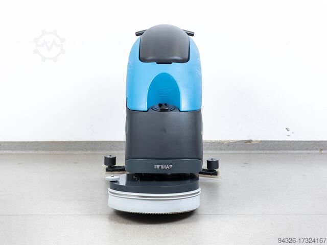 Fimap MX 50 BT NEUE BATTERIEN Fimap MX 50 BT - 2016y - 135mth