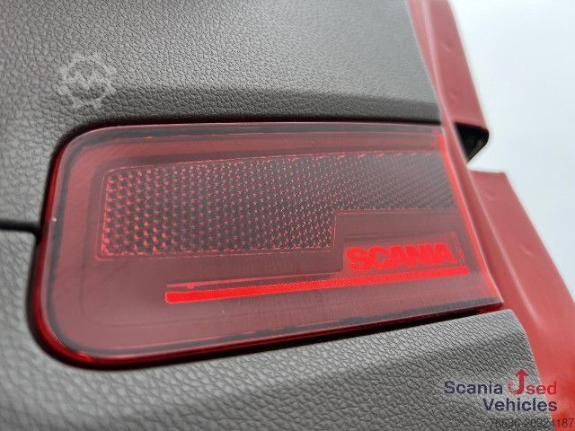 Standard SZM Scania R 450 A4x2NA RETARDER 8T DIIF-L HYDRO