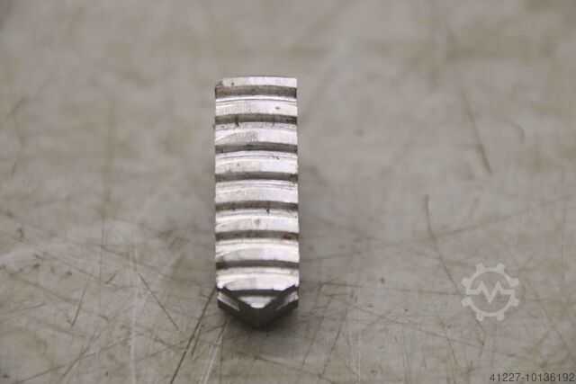 Three-jaw chuck unbekannt Ø 80 mm