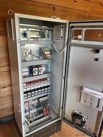 Andere Incoplan CM3000