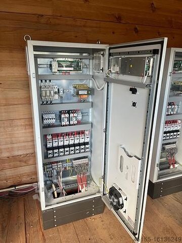 Andere Incoplan CM3000