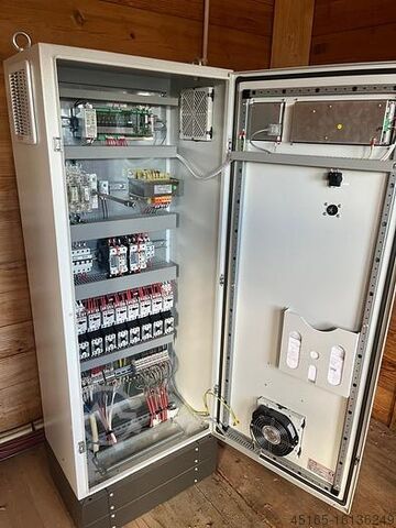 Andere Incoplan CM3000