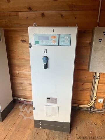 Andere Incoplan CM3000