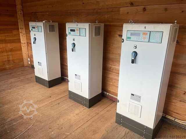 Andere Incoplan CM3000