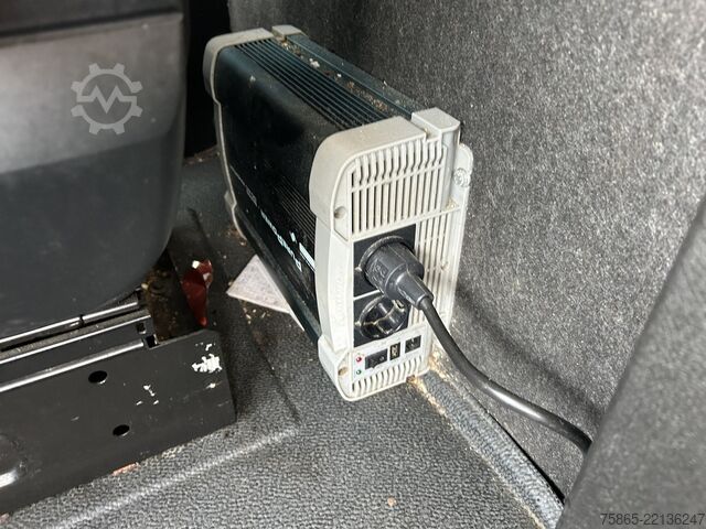 Standard tractor Mercedes-Benz Actros 1845 Bigspace / 480 dkm / Tacho V2 / 2 T...