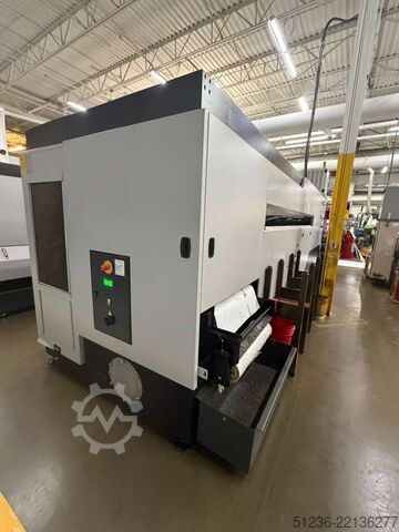 Turning automatic lathe TORNOS MultiSwiss 8x26