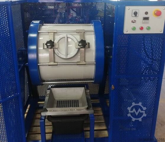 Ball mill LITech R-BM 100