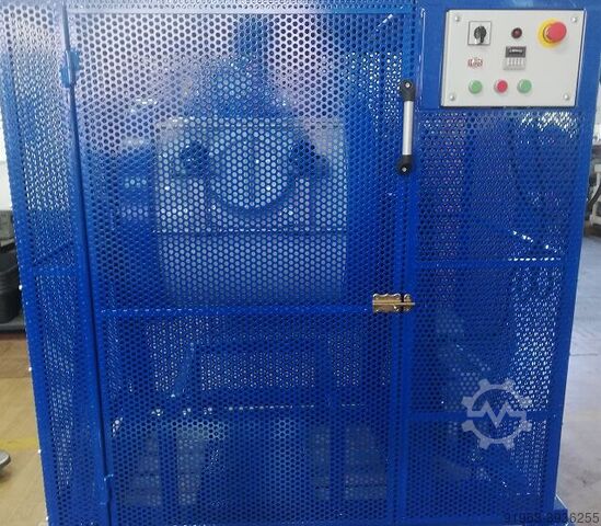 Ball mill LITech R-BM 100