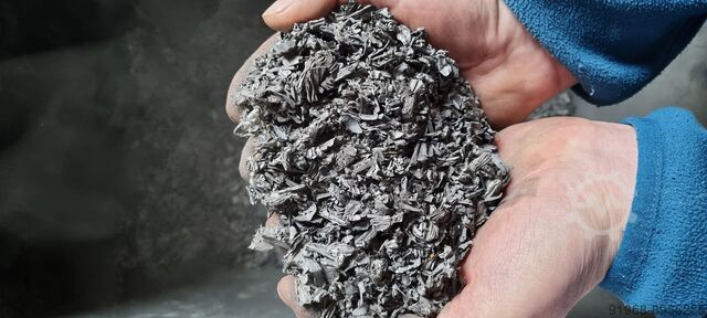 Ball mill LITech R-BM 100