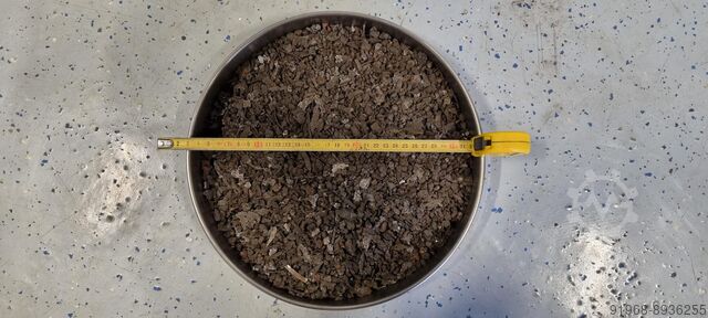 Ball mill LITech R-BM 100