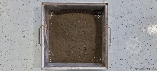 Ball mill LITech R-BM 100