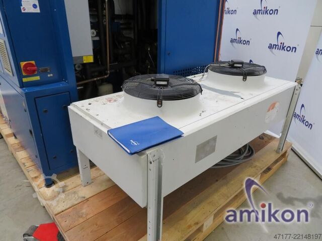 Climate test chamber with humidity control Feutron 3707/06 Temp. -40°C bis 150°C
